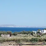 بيت للعطل Sea Melody Tinos