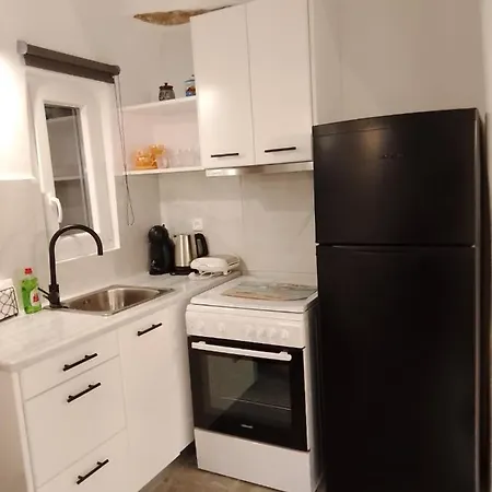 Sea Melody Tinos Casa de Férias