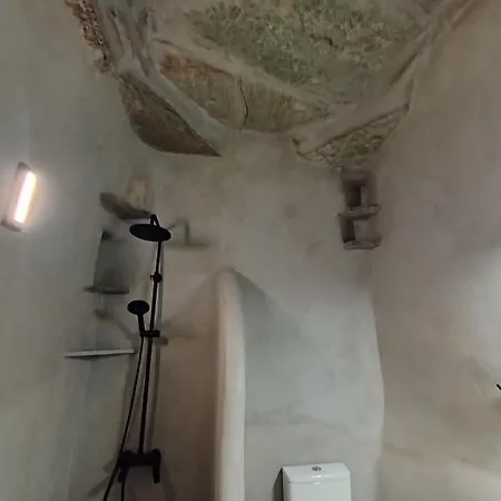 Tatil Evi Sea Melody Tinos Ayios Sostis