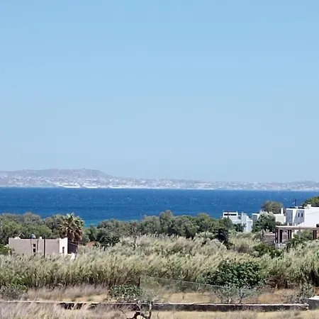 Casa de Férias Sea Melody Tinos