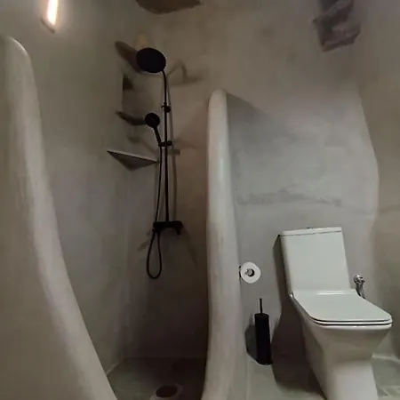 Tatil Evi Sea Melody Tinos