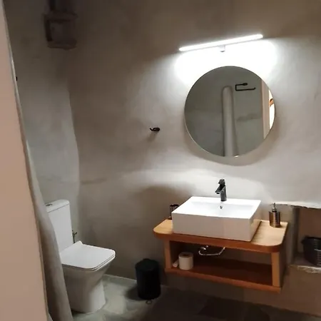 Casa de Férias Sea Melody Tinos *