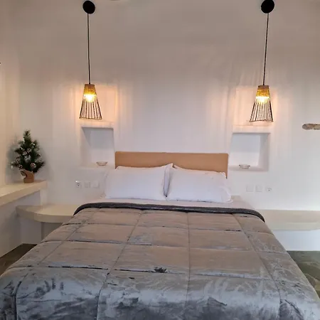 Sea Melody Tinos Casa de Férias *