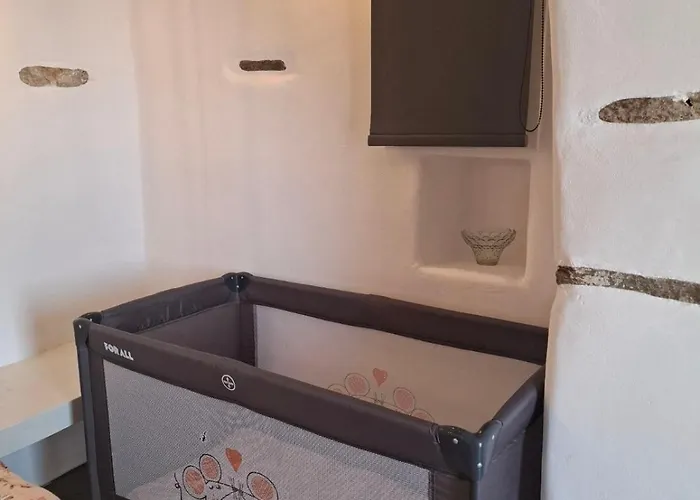 Sea Melody Tinos Agios Sostis (Tinos)