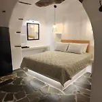 Sea Melody Tinos 度假居