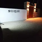 Sea Melody Tinos בית נופש אגיוס סוסטיס