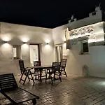 Sea Melody Tinos 度假居 艾西奥斯索蒂斯