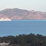 בית נופש Sea Melody Tinos אגיוס סוסטיס