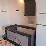 Sea Melody Tinos 艾西奥斯索蒂斯