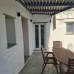 בית נופש Sea Melody Tinos *