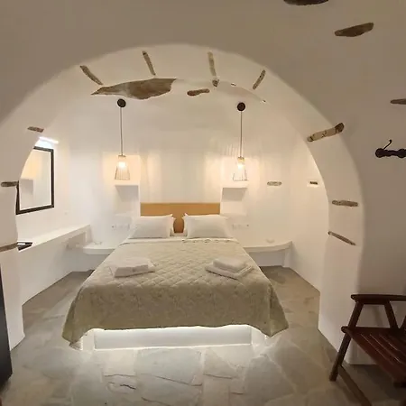 Sea Melody Tinos Holiday home *