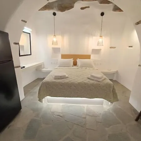 Sea Melody Tinos Holiday home *