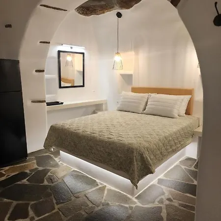 Sea Melody Tinos Holiday home