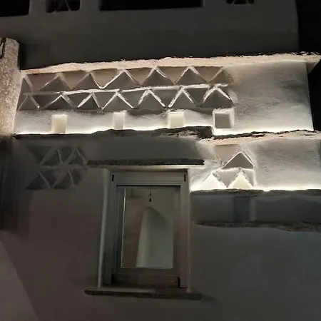 Sea Melody Tinos Holiday home Agios Sostis (Tinos)