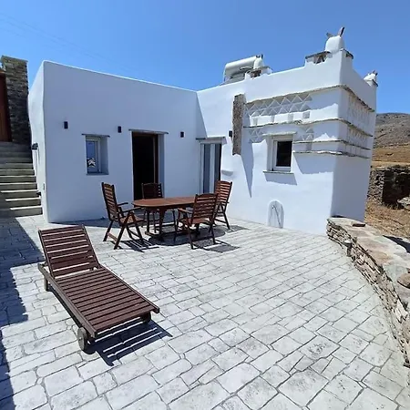 Sea Melody Tinos