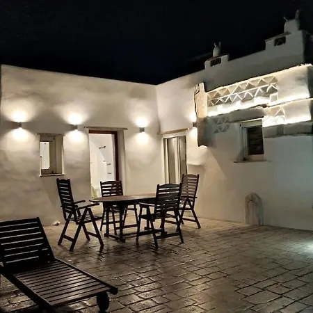 Sea Melody Tinos Holiday home Agios Sostis (Tinos)