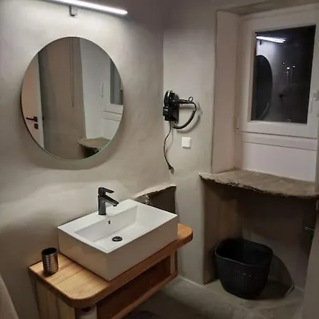Sea Melody Tinos Holiday home *