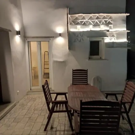 Holiday home Sea Melody Tinos