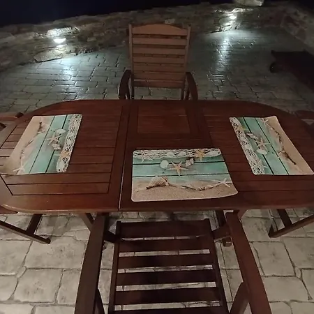 Sea Melody Tinos *