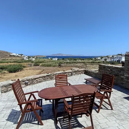 Sea Melody Tinos