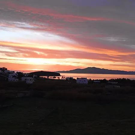 Semesterbostad Sea Melody Tinos *