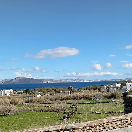 Sea Melody Tinos Semesterbostad