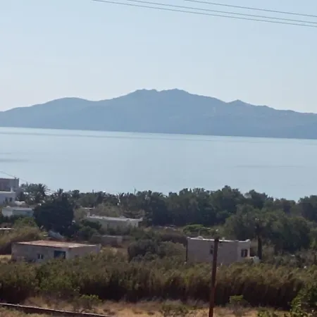 Sea Melody Tinos *