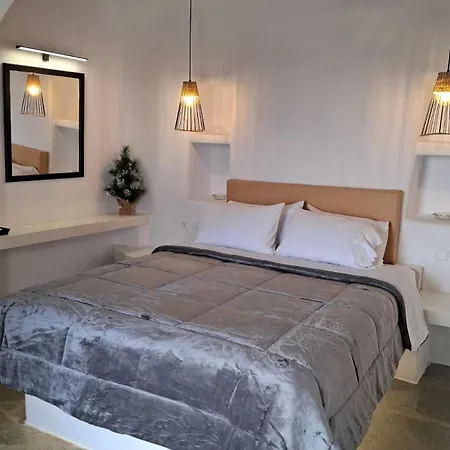 Sea Melody Tinos 度假居