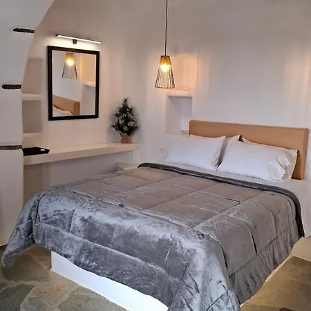 Semesterbostad Sea Melody Tinos