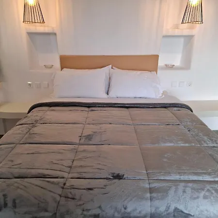 Holiday home Sea Melody Tinos *