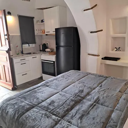 Semesterbostad Sea Melody Tinos Agios Sostis (Tinos)