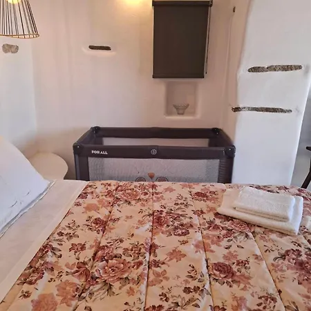 Holiday home Sea Melody Tinos