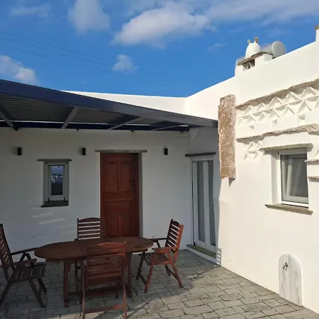 Dom wakacyjny Sea Melody Tinos Agios Sostis (Tinos)