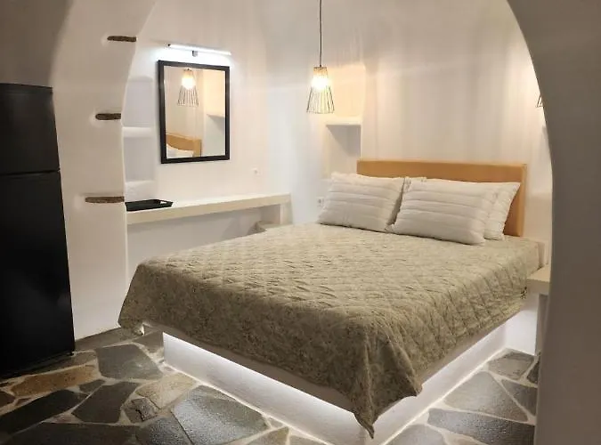 Sea Melody Tinos 度假居