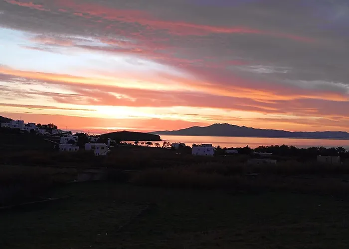 Vakantiehuis Sea Melody Tinos *